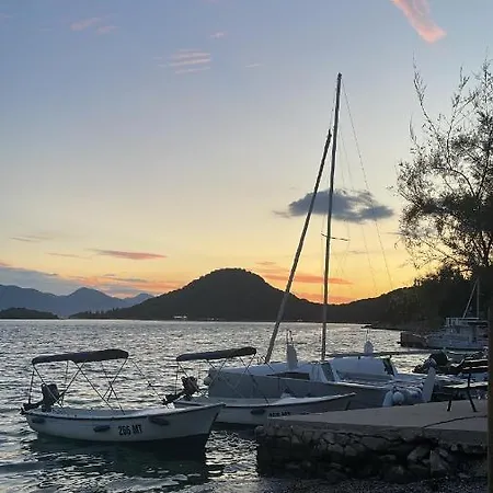 Appartement Ozana Blace