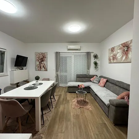 Appartement Ozana