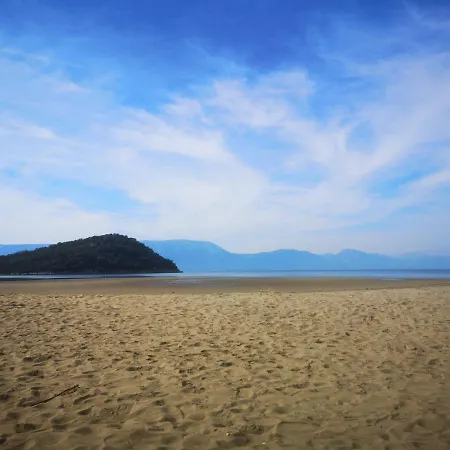 Appartamento Ozana *