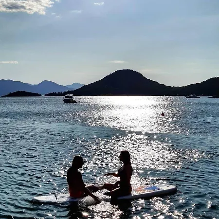 Ozana Lejlighed Blace