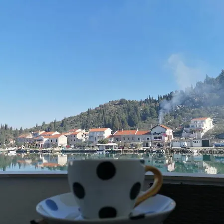 Ozana Διαμέρισμα Blace