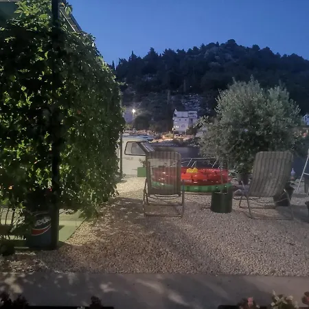 Ozana Διαμέρισμα