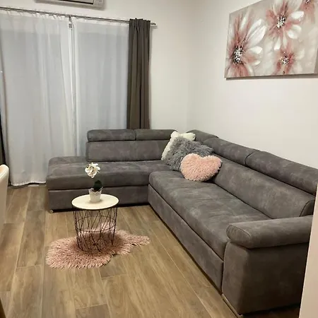 Apartment Ozana Blace
