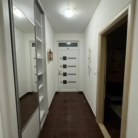 Apartment Ozana Blace