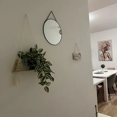Apartamento Ozana Blace