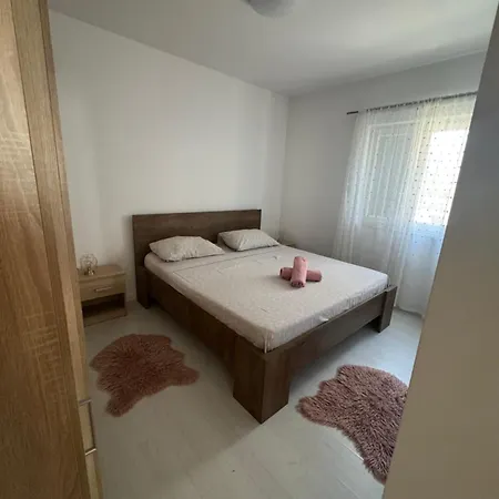 Apartment Ozana