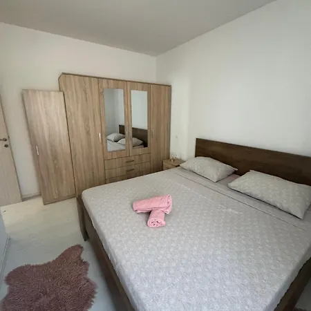 Apartment Ozana Blace