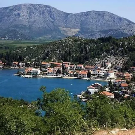 Ozana Διαμέρισμα Blace