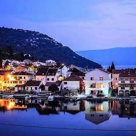 Διαμέρισμα Ozana