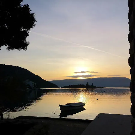 Ozana Διαμέρισμα
