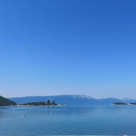 Ozana Διαμέρισμα